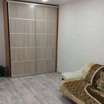 Сдается 1-комнатная квартира, 36 м²