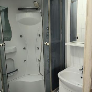 Сдается 1-комнатная квартира, 20,5 м²