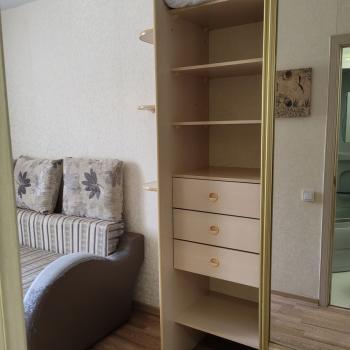 Сдается 1-комнатная квартира, 20,5 м²