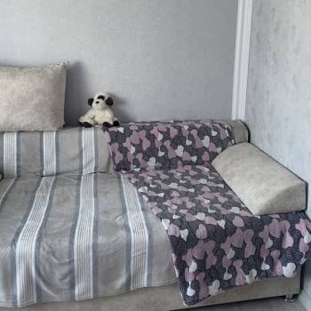 Сдается 1-комнатная квартира, 13 м²