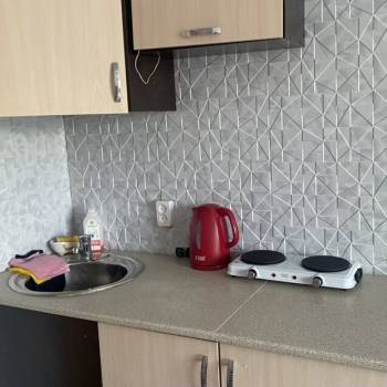 Сдается 1-комнатная квартира, 13 м²