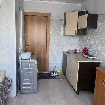 Сдается 1-комнатная квартира, 13 м²