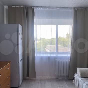 Сдается 1-комнатная квартира, 13 м²