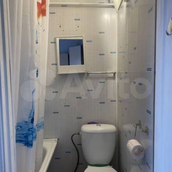 Сдается 1-комнатная квартира, 13 м²