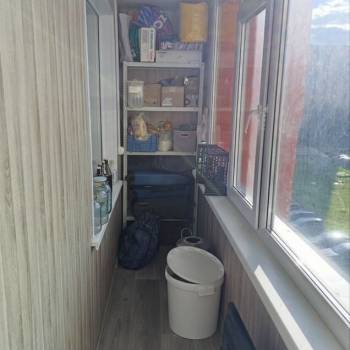 Продается 3-х комнатная квартира, 69 м²