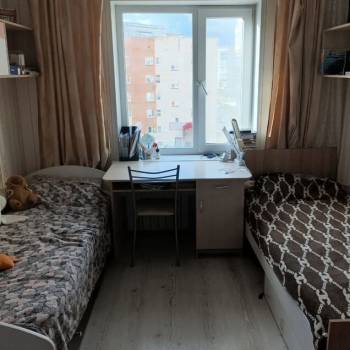 Продается 3-х комнатная квартира, 69 м²