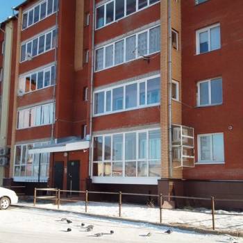 Продается 2-х комнатная квартира, 47 м²