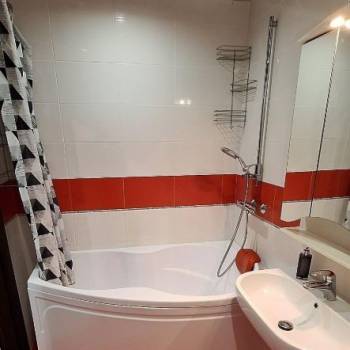 Сдается Многокомнатная квартира, 72,4 м²