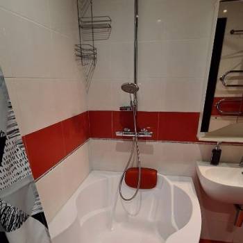 Сдается Многокомнатная квартира, 72,4 м²