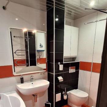 Сдается Многокомнатная квартира, 72,4 м²