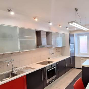 Сдается Многокомнатная квартира, 72,4 м²