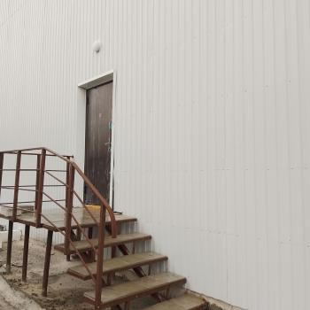 Продается 1-комнатная квартира, 14 м²