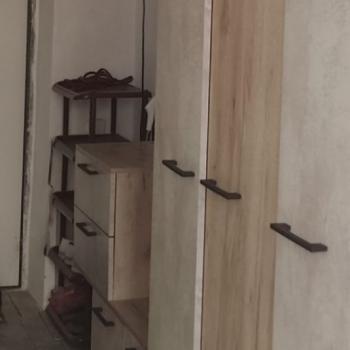 Продается 1-комнатная квартира, 14 м²