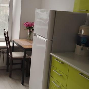 Продается 1-комнатная квартира, 14 м²