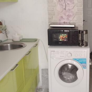 Продается 1-комнатная квартира, 14 м²