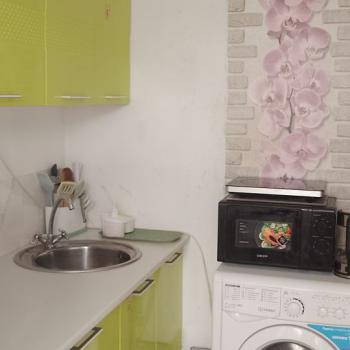 Продается 1-комнатная квартира, 14 м²