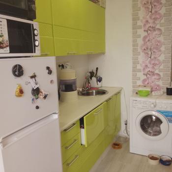 Продается 1-комнатная квартира, 14 м²