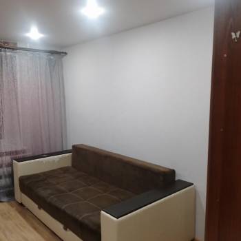 Сдается 1-комнатная квартира, 18 м²