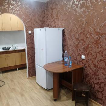 Сдается 1-комнатная квартира, 18 м²