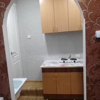 Сдается 1-комнатная квартира, 18 м²