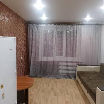 Сдается 1-комнатная квартира, 18 м²