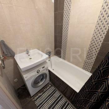 Продается 2-х комнатная квартира, 52 м²