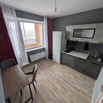 Продается 2-х комнатная квартира, 52 м²