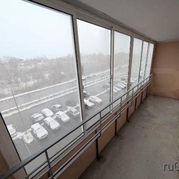 Продается 2-х комнатная квартира, 52 м²