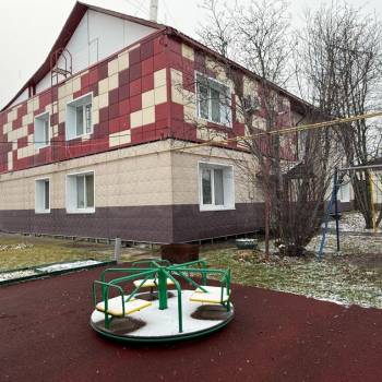 Продается Многокомнатная квартира, 18 м²