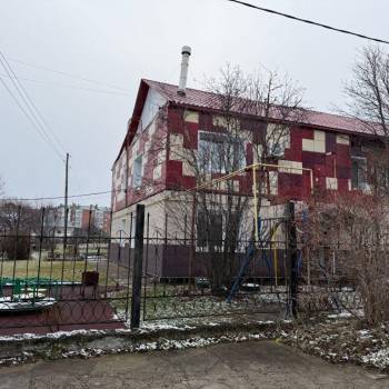 Продается Многокомнатная квартира, 18 м²