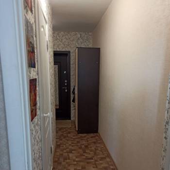 Продается 1-комнатная квартира, 43,34 м²