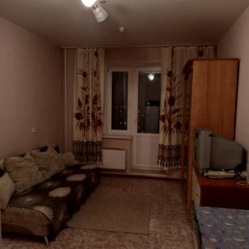 Сдается 1-комнатная квартира, 21 м²