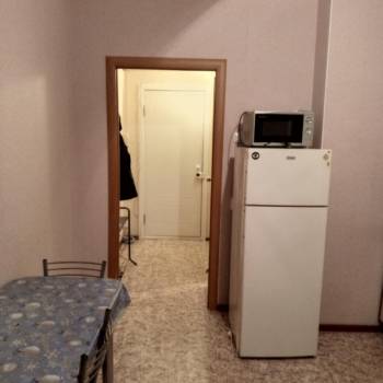 Сдается 1-комнатная квартира, 21 м²