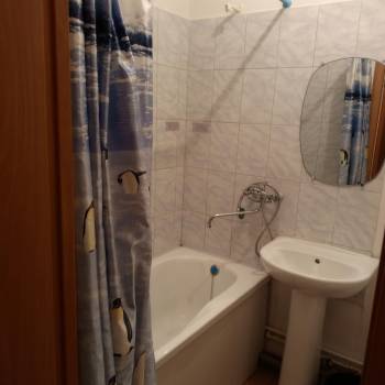 Сдается 1-комнатная квартира, 21 м²