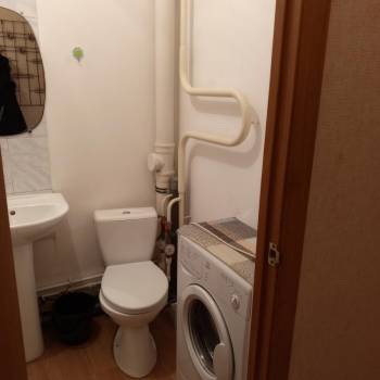 Сдается 1-комнатная квартира, 21 м²