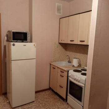 Сдается 1-комнатная квартира, 21 м²