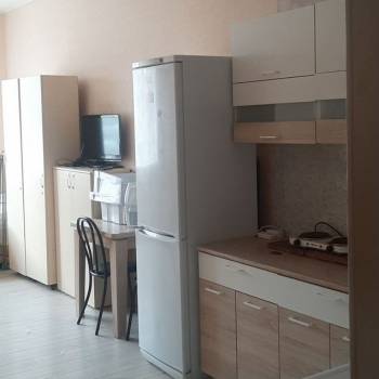 Сдается 1-комнатная квартира, 42 м²