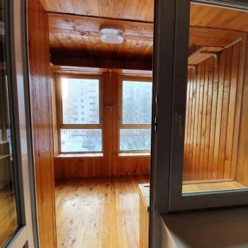 Сдается 1-комнатная квартира, 39 м²