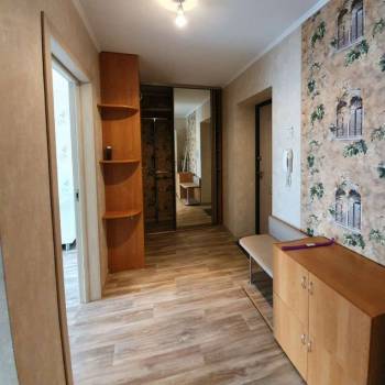 Сдается 1-комнатная квартира, 39 м²