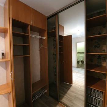 Сдается 1-комнатная квартира, 39 м²