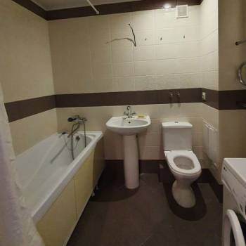 Сдается 1-комнатная квартира, 39 м²