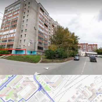 Сдается Нежилое помещение, 150 м²