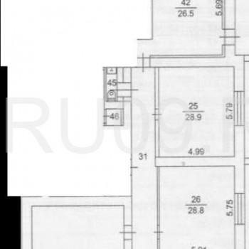 Сдается Нежилое помещение, 150 м²