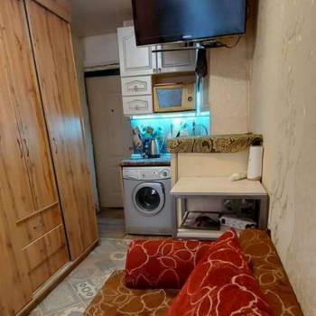 Сдается 1-комнатная квартира, 14 м²