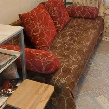 Сдается 1-комнатная квартира, 14 м²