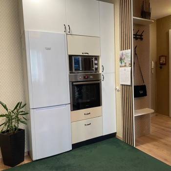 Продается 2-х комнатная квартира, 35 м²