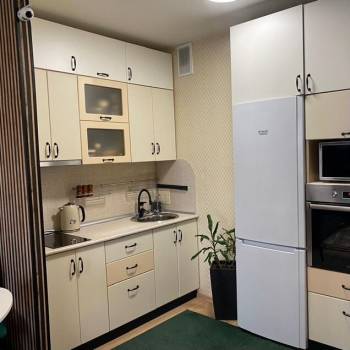 Продается 2-х комнатная квартира, 35 м²