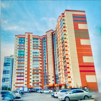 Сдается 1-комнатная квартира, 38 м²