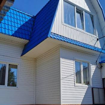 Продается Дом, 187,2 м²