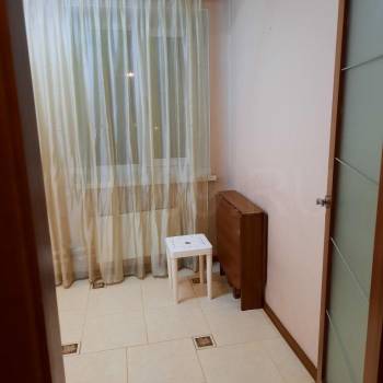 Сдается 1-комнатная квартира, 41 м²